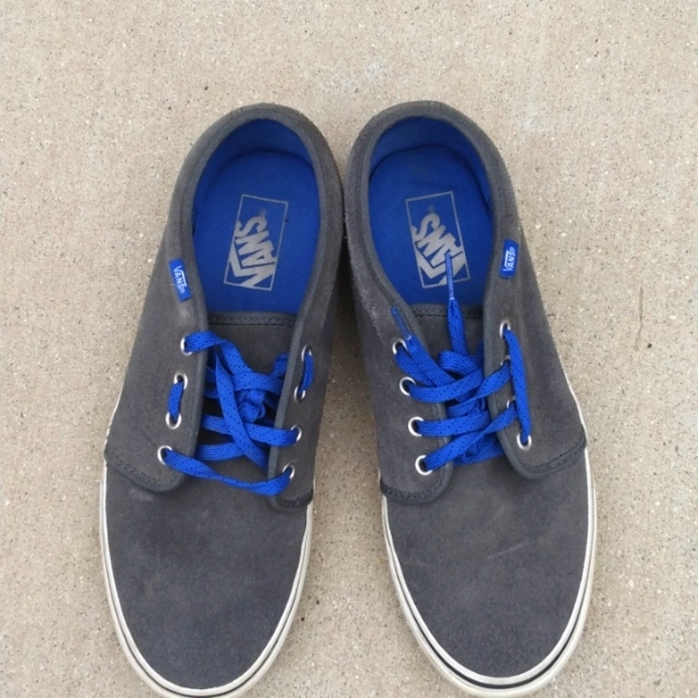 Vans